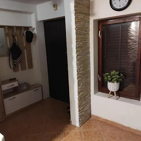 Maja Apartman