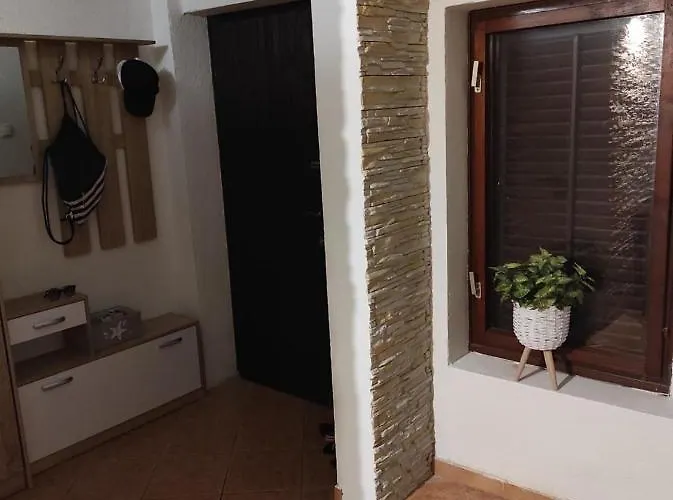 Maja Apartment