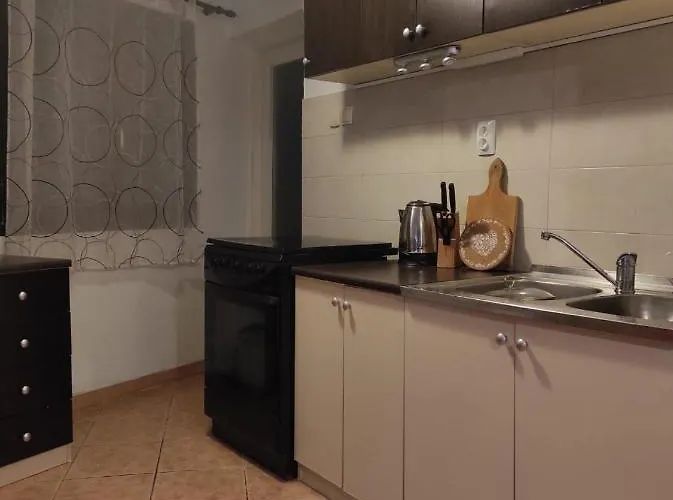 Maja Apartment Lovran
